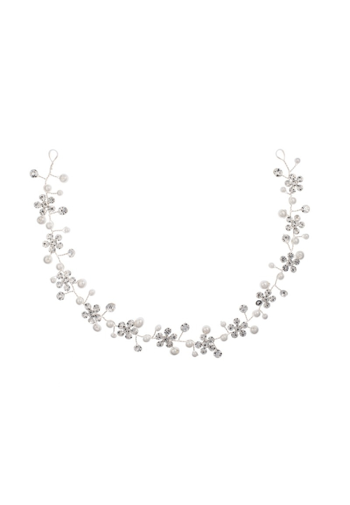 G. Westerleigh HS-J3868 Bruids Haar Vine