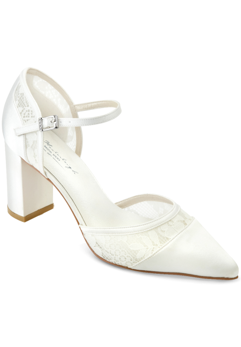 G. Westerleigh Emilia Bruidsschoenen ()