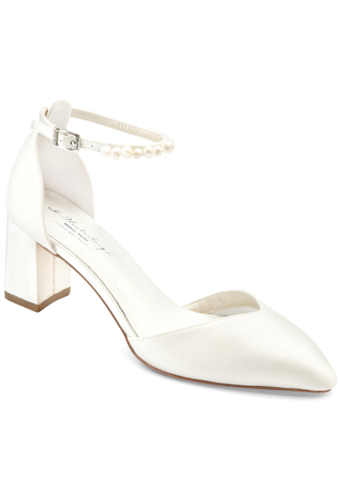 Madison Bridal Shoes Bruidsschoenen ()