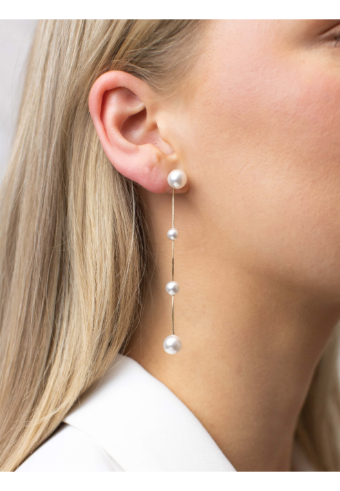 Abrazi Resa Oorbellen