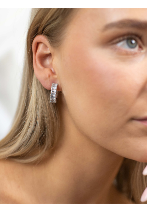 Abrazi Lauren Oorbellen