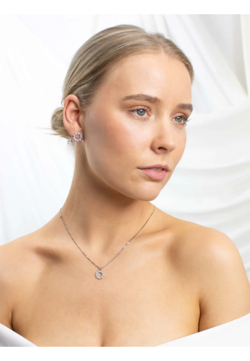 Abrazi Callie Ketting - 42 cm