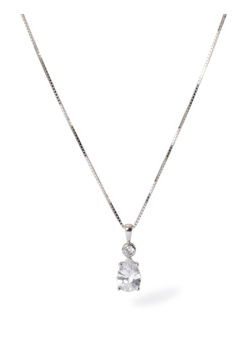 Abrazi Soraya Ketting 42cm