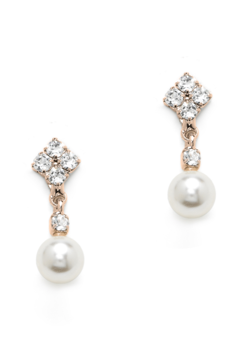 Abrazi Romy Oorbellen