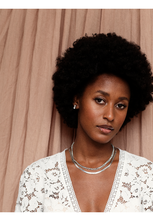 Abrazi KC-DK Ketting