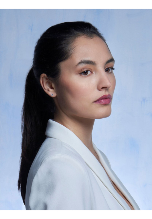 Poirier JE-103 Oorbellen ()