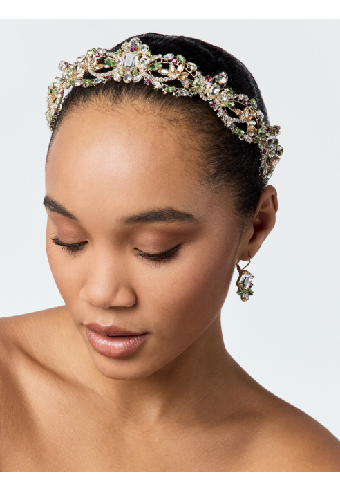 Poirier JE-75204 Oorbellen ()