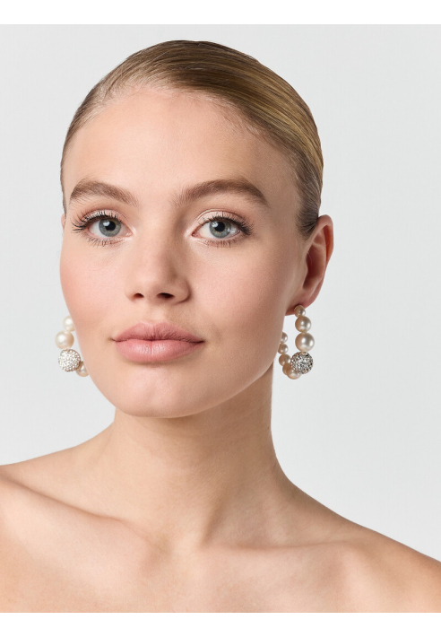 Poirier JE-75209 Oorbellen ()