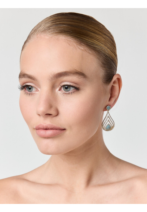 Poirier JE-75216 Oorbellen ()