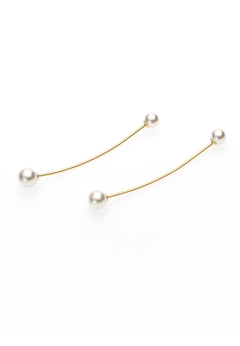 Poirier JE-75219 Oorbellen