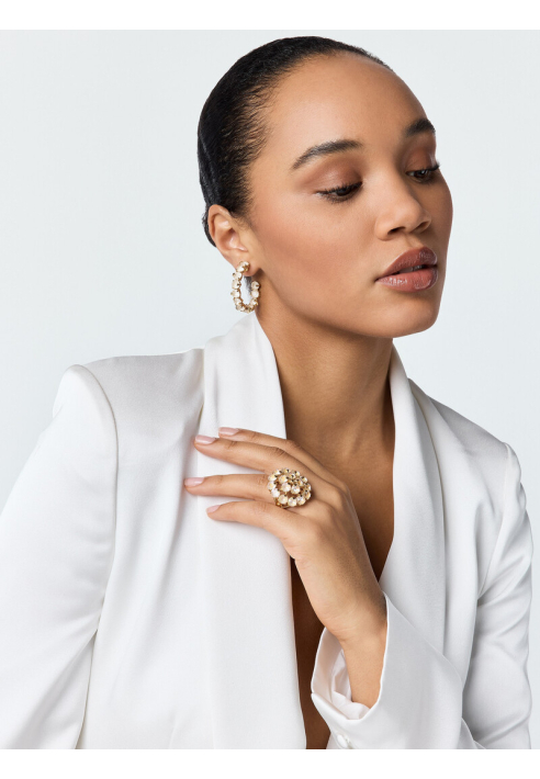 Poirier JE-75233 Oorbellen ()