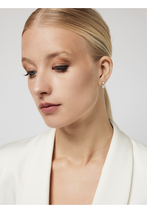 Poirier JE-76135 Oorbellen ()