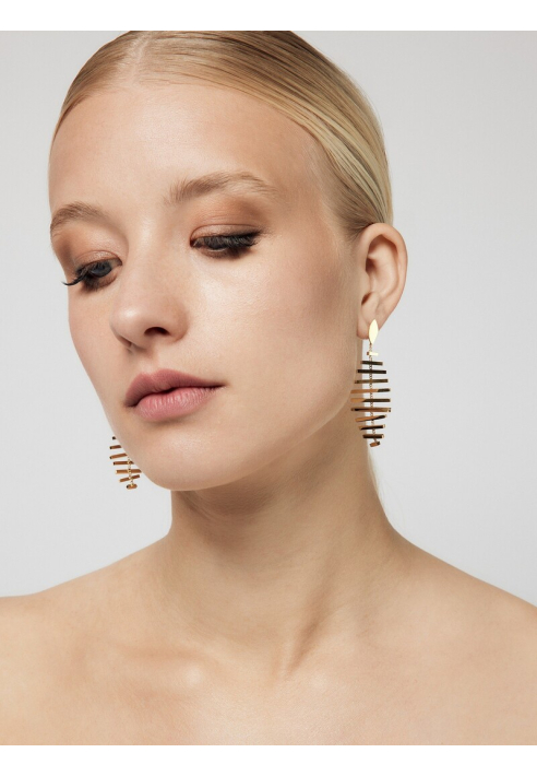 Poirier JE-76144 Oorbellen ()