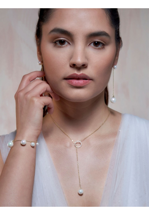 Poirier JS-005 Céline Sieradenset ()