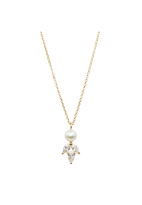 Juvelan Simply Delightful Necklace ()
