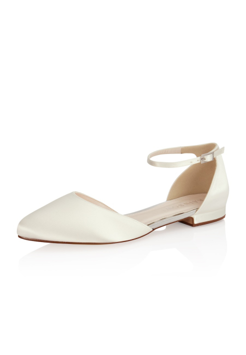 Rainbow Club Khloe Bruidsschoenen ()