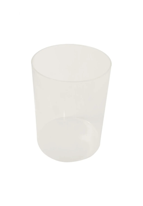 Leeff Stonefire Glass - vervangglas ()