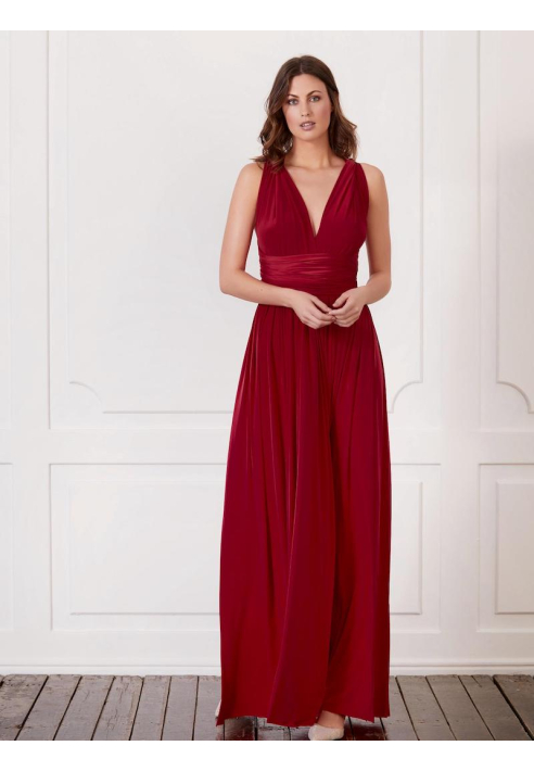 LILLY 09-9001-DR-0 Bruiloft Jurk ()