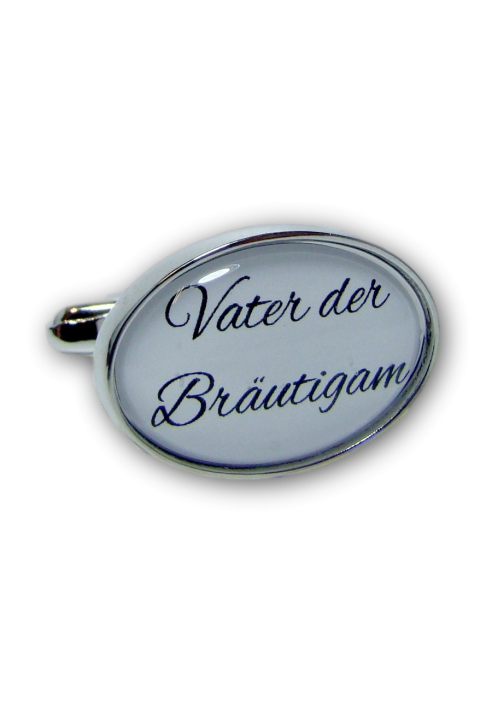 Manchetknopen Best Man ()