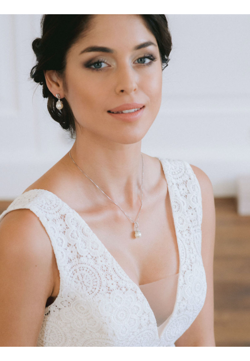 G. Westerleigh N-A2017 Sieradenset ()