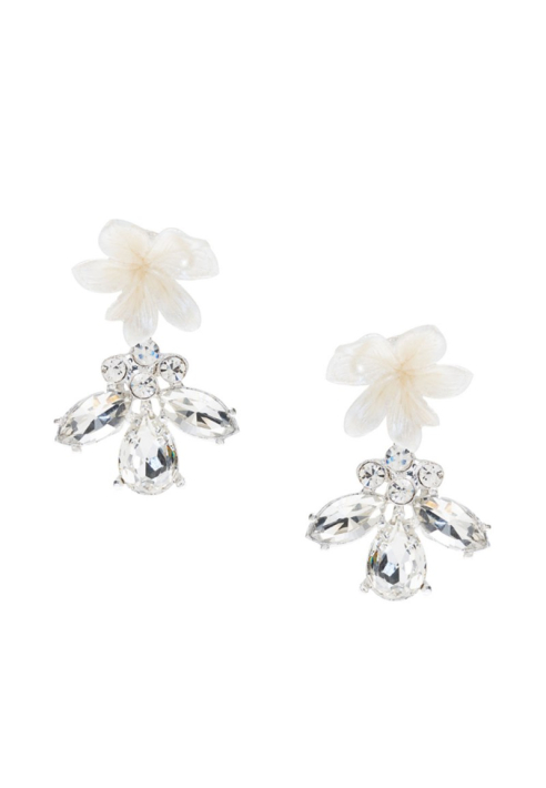 Poirier NC-1345 Oorbellen