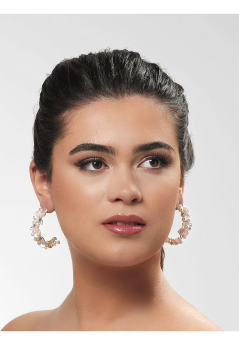 Poirier NC-1350 Oorbellen ()