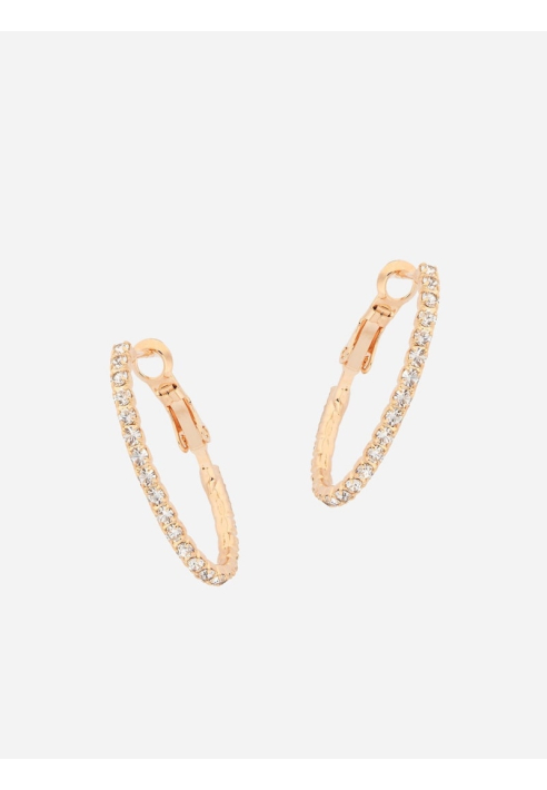 Abrazi Naomi Oorbellen -L