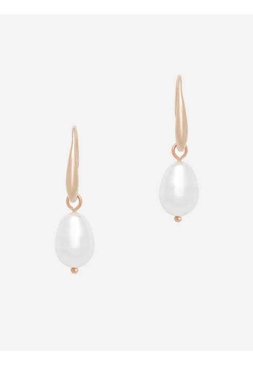 Abrazi Julie Parel Oorbellen