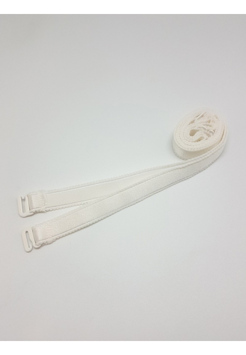 Poirier P-023 Schouderbandjes Ivoor