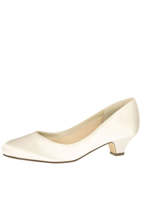 Rainbow Club Paula Bruidsschoenen ()