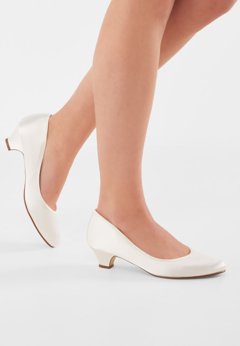 Rainbow Club Paula Bruidsschoenen