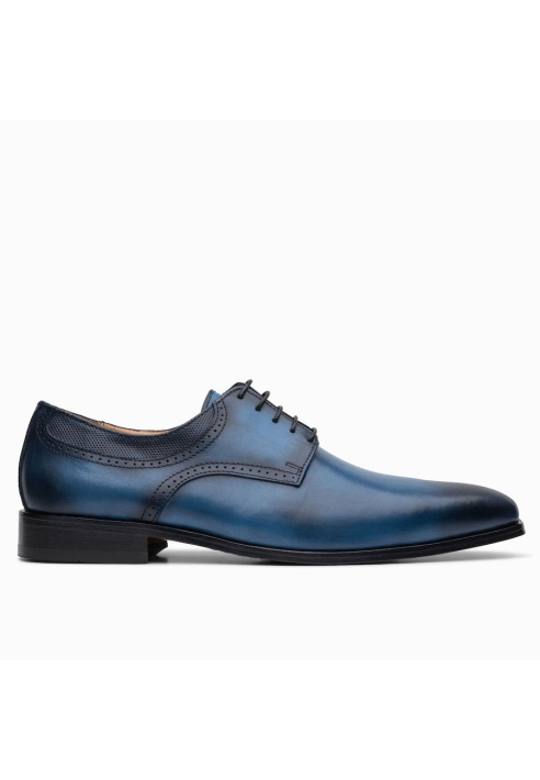 Paulo Bellini Bolzano Blue Trouwschoenen ()
