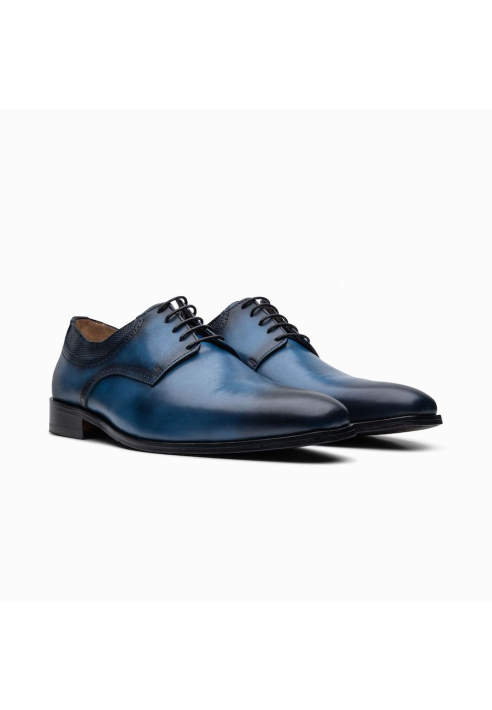 Paulo Bellini Bolzano Blue Trouwschoenen