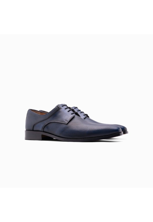 Paulo Bellini Albano Trouwschoenen Heren Blauw