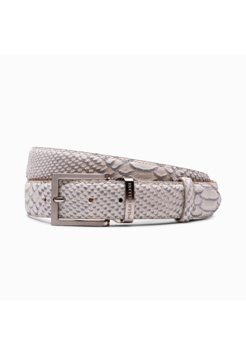 Paulo Bellini Anaconda Riem Taupe