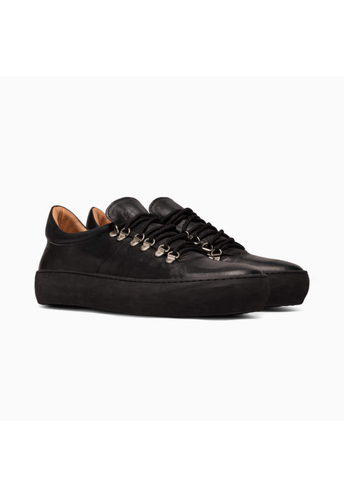 Paulo Bellini Bari Trouwsneakers Zwart