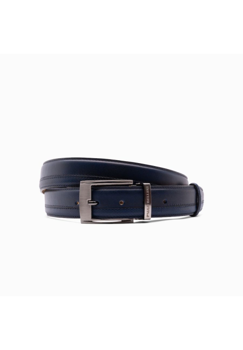 Paulo Bellini Fasano Riem Mest Blue Grav 1000