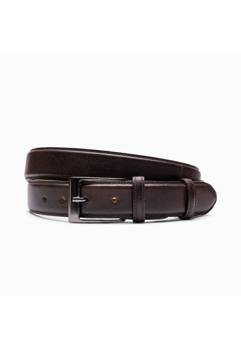 Paulo Bellini Fasano Riem Mest Brown