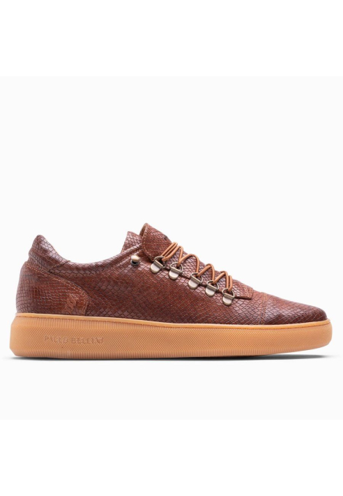 Paulo Bellini Fermo Trouwsneakers Cognac ()