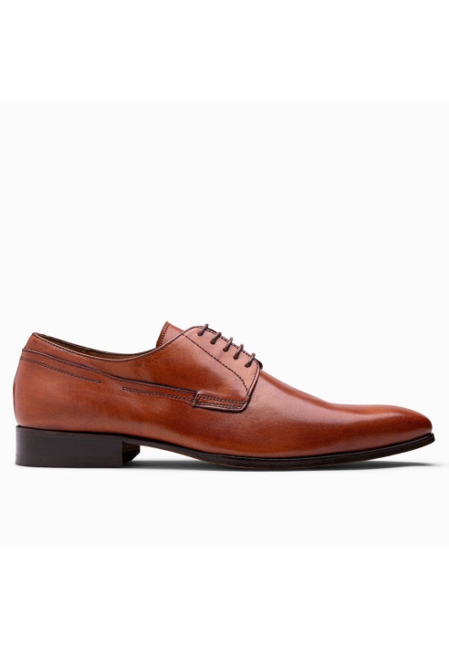 Paulo Bellini Lodi Trouwschoenen Heren Cognac ()