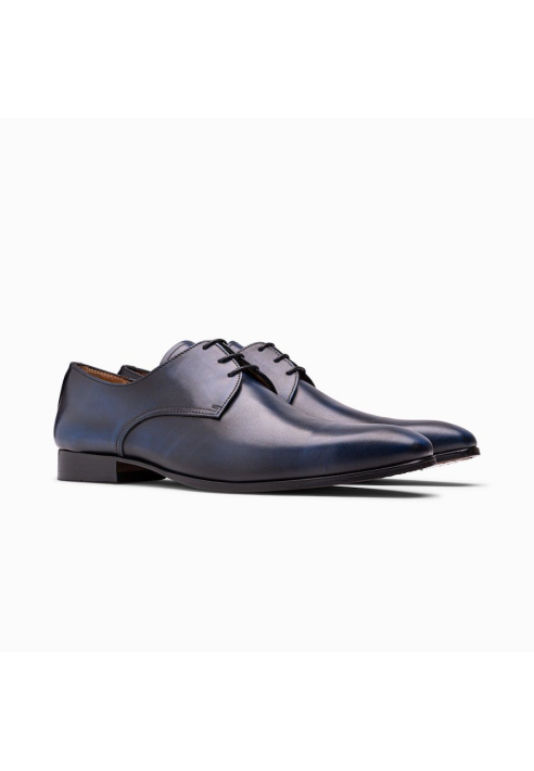 Paulo Bellini Lucca Trouwschoenen Heren Mest Blue