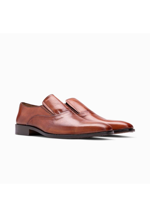 Paulo Bellini Mantova Trouwschoenen Heren Cognac
