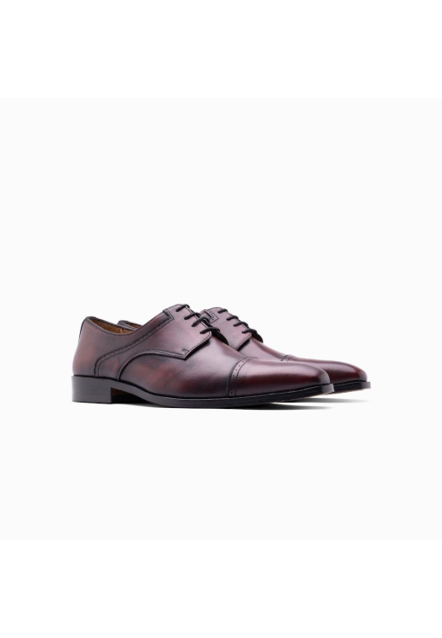 Paulo Bellini Monza Trouwschoenen Heren Bordeaux
