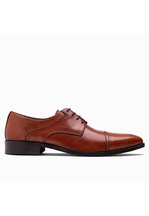 Paulo Bellini Monza Trouwschoenen Heren Cognac ()