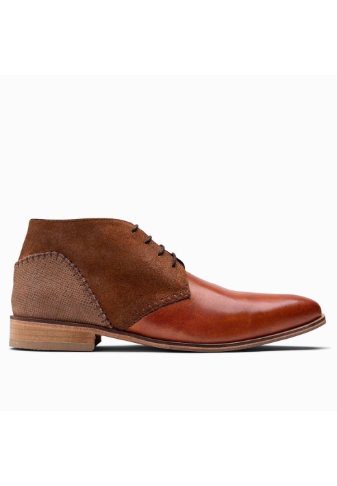 Paulo Bellini Olbia Trouwschoenen Heren Cognac ()
