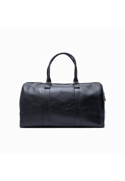 Paulo Bellini Valdagno Duffle Bag Zwart
