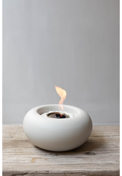 Leeff Fire Bowl – Stijlvolle bio-ethanol tafelhaard