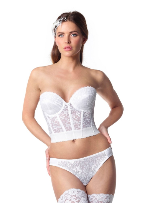 Poirier 213 Bustier ()
