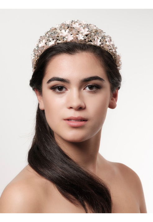 Poirier BB-670 Tiara ()