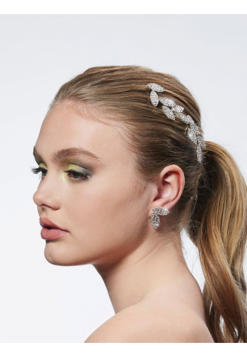 Poirier NC-1327 Oorbellen ()